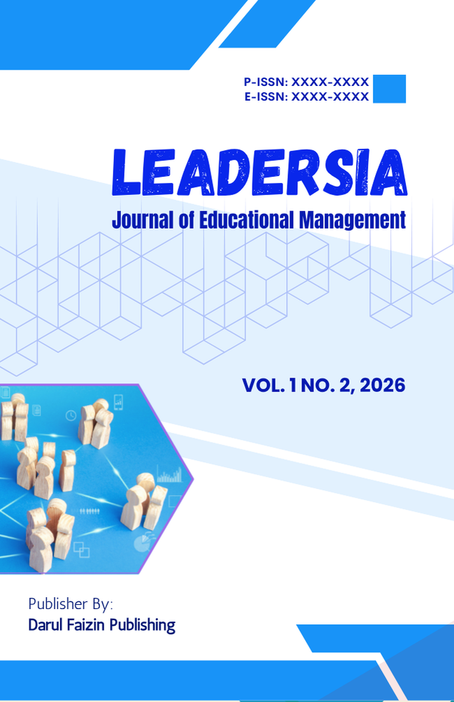 					View Vol. 1 No. 2 (2026): Juni 2026
				