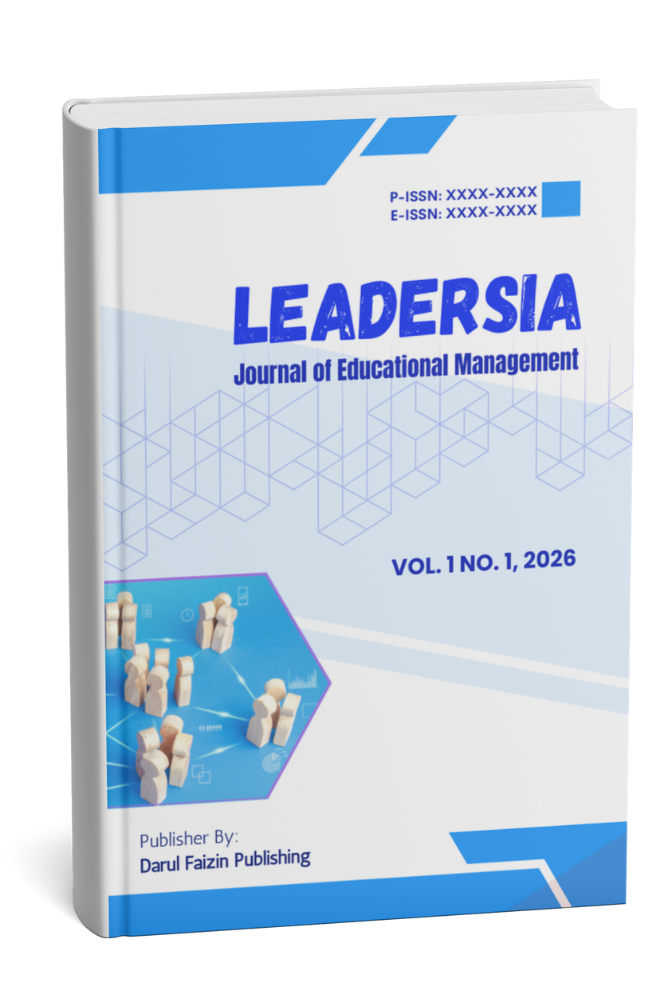 Leadersia