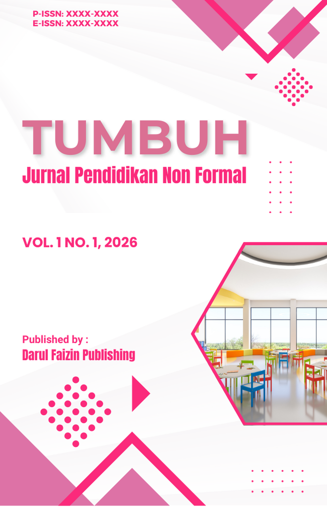 					View Vol. 1 No. 1 (2026): Mei 2026
				