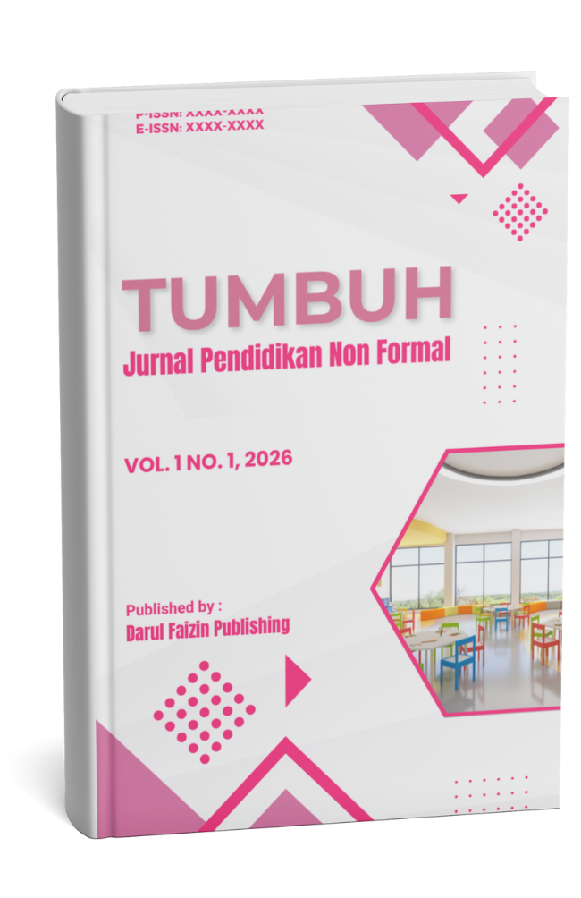 Tumbuh