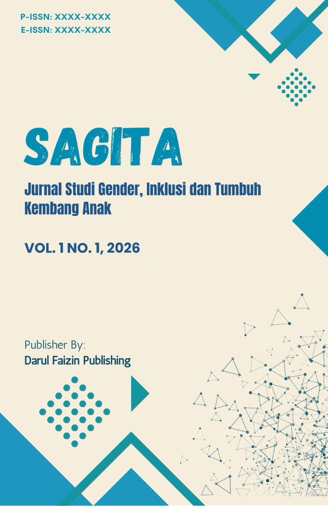 					View Vol. 1 No. 1 (2026): Maret 2026
				