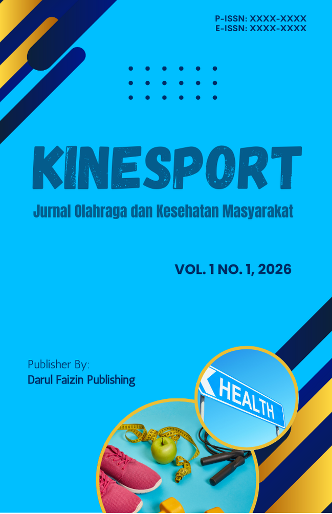 					View Vol. 1 No. 1 (2026): Juni 2026
				