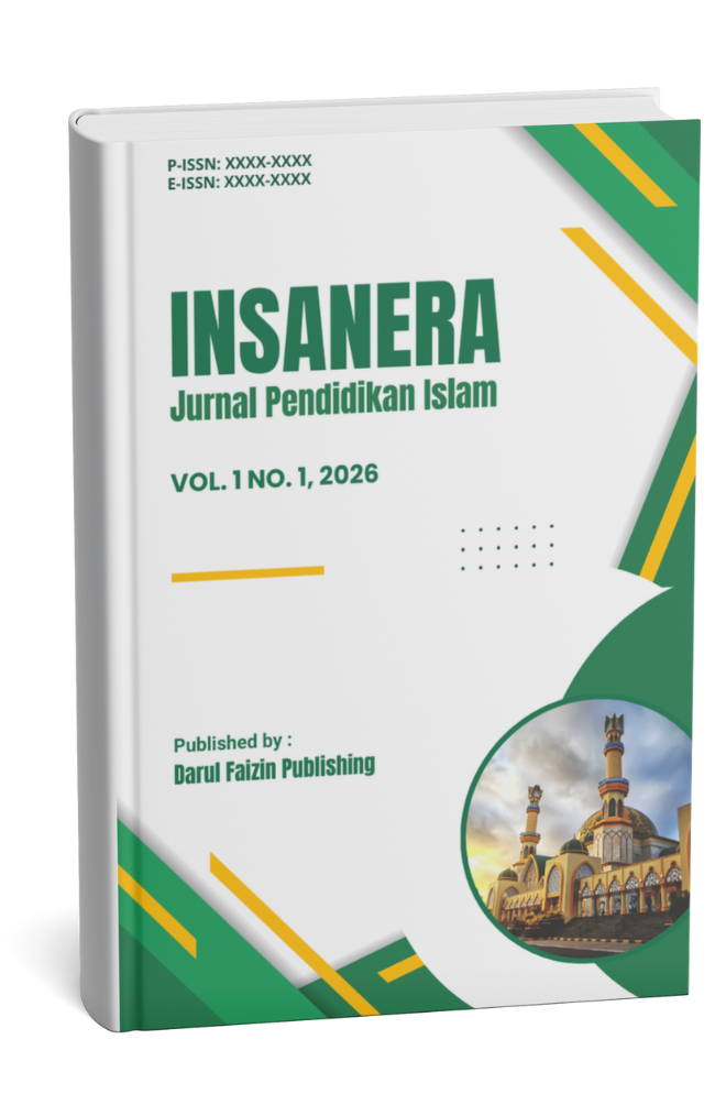 					View Vol. 1 No. 1 (2026): Februari 2026
				