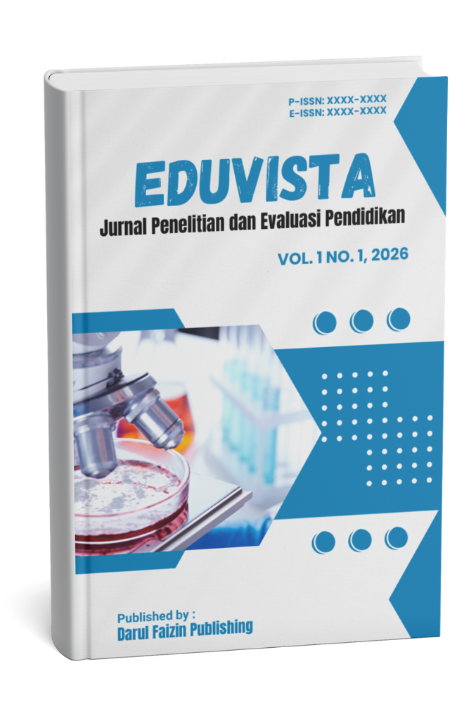 Eduvista